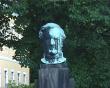 Richard Wagner Denkmal Graupa - Click to enlage