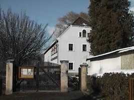 Richard-Wagner-Museum